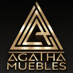 Agatha Muebles Logo